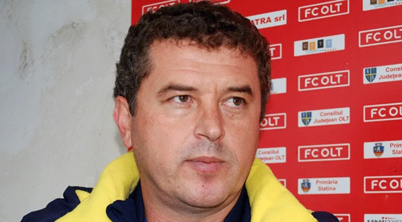 Cosmin Bodea:** 