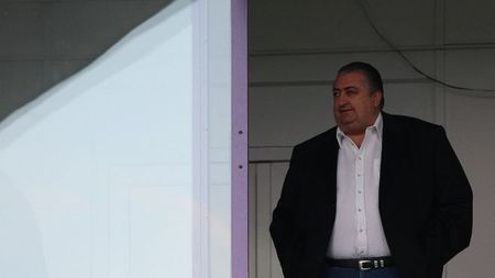 Marian Iancu: "E jale ceea ce se întâmplă în arbitrajul din Europa!"