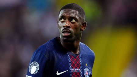 Reacția presei franceze după Liverpool - PSG. Dembele e erou pentru toate publicațiile