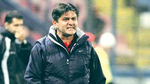 "Jucătorii au fost egoiști"