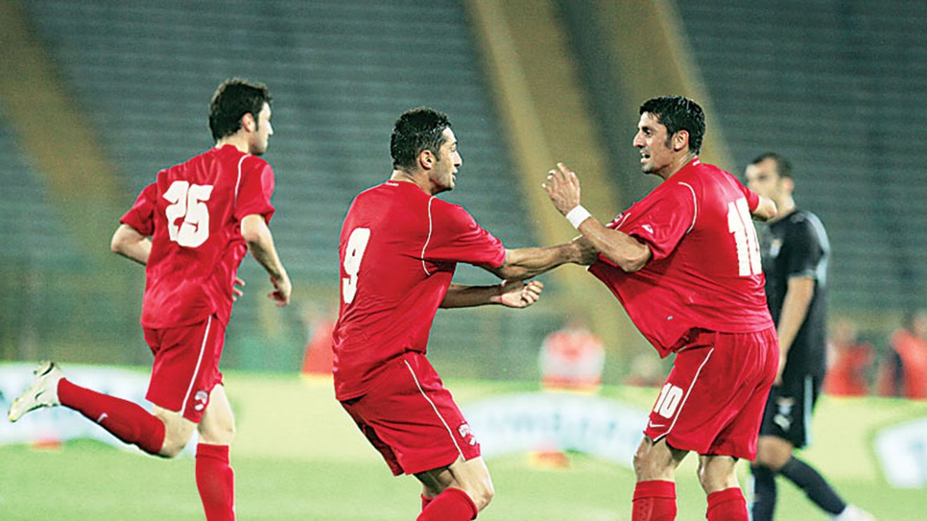 A contribuit la ultimul titlu din vitrina clubului și vrea să revină în Ștefan cel Mare: "Sunt dinamovist, aș face asta oricând, la orice oră"