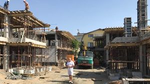 Tun pe bursa românească: „Am făcut 90.000.000 de euro!”. Fostul arbitru din Liga 1, avere uriașă