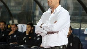 Corona, la prima victorie din Liga 1, Ciobi e în "corzi" din start: "E o rușine că Vaslui a pierdut cu ultima clasată!"