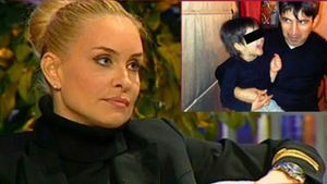 Apelul disperat al presupusului fiu al lui Pițurcă:** "Tati, mi-e foarte dor de tine"