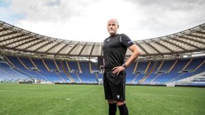 Arbitrul finalei Ligii Campionilor, delegat la meciul României cu Macedonia de Nord, din preliminariile Cupei Mondiale 2022 din Qatar