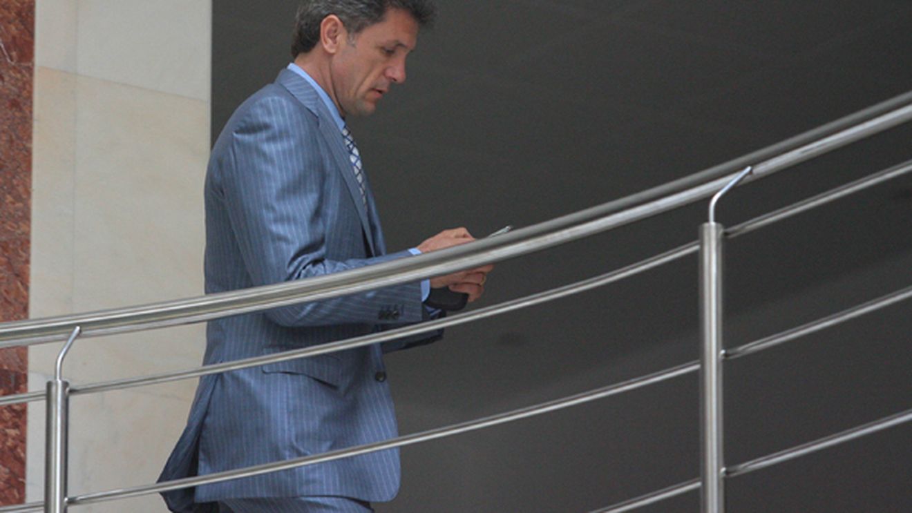 Popescu, așteptat să preia Liga!** "Mai întâi să-l dați jos pe Mitică și apoi vorbim!"