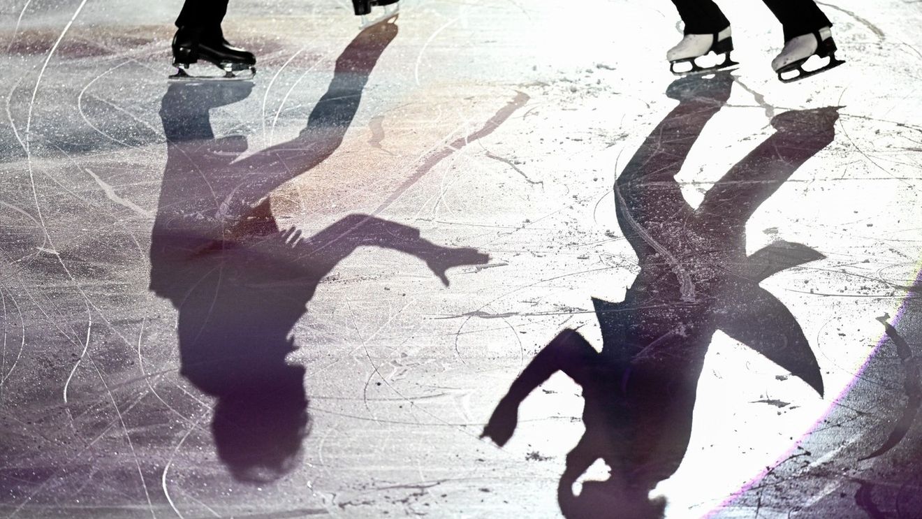 Cei mai mari dușmani s-au logodit! Cuplul momentului la Jocurile Olimpice