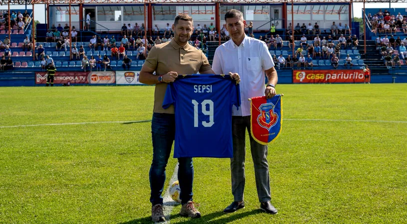 Succes zdrobitor al AFC ASA Târgu Mureș! Adrian Pop a jubilat după victoria cu formația din Satu Mare: ”Ce să mai spun?!”