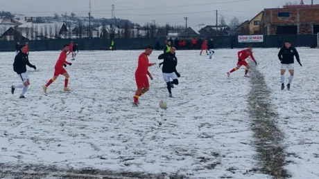 Schimbări multe de lot la ACS Târgu Mureș. Pregătește sezonul următor de Liga 3 cu jucători cu experiență: au venit șapte jucători, au plecat 10