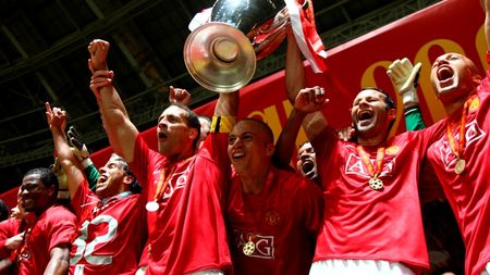 Manchester United, bună de plată