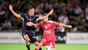 Wendel: „CFR Cluj e tare!"