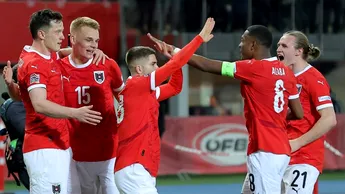 Austria, distrusă înainte de meciul decisiv cu România. Vestea care a bulversat-o pe adversara din preliminariile CM 2026