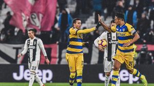 VIDEO | Parma, rezultat surpriză pe terenul lui Juventus! Campioana Italiei conducea cu 3-1 în minutul 66. Cât s-a terminat partida în care Ronaldo a reușit o dublă și un assist
