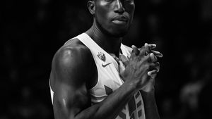 Tragedie în baschetul mondial. Un jucător de la Steaua Roșie Belgrad a murit, la antrenament