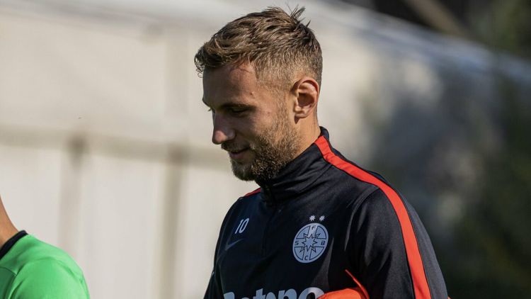 Veste mare pentru fanii FCSB! Ce se întâmplă cu Denis Drăguș