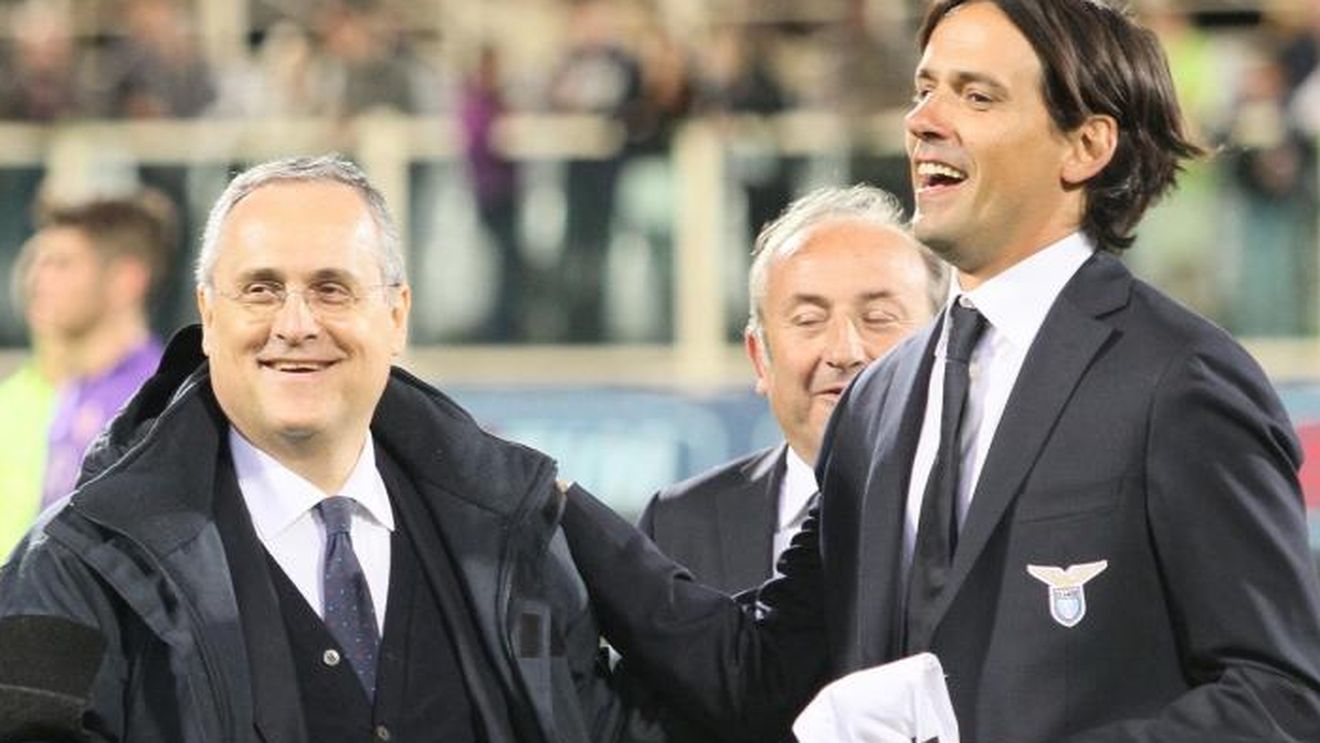 Lazio, păcălită: italienii au "donat" două milioane de euro crezând că plătesc transferul lui De Vrij. Unde au ajuns banii