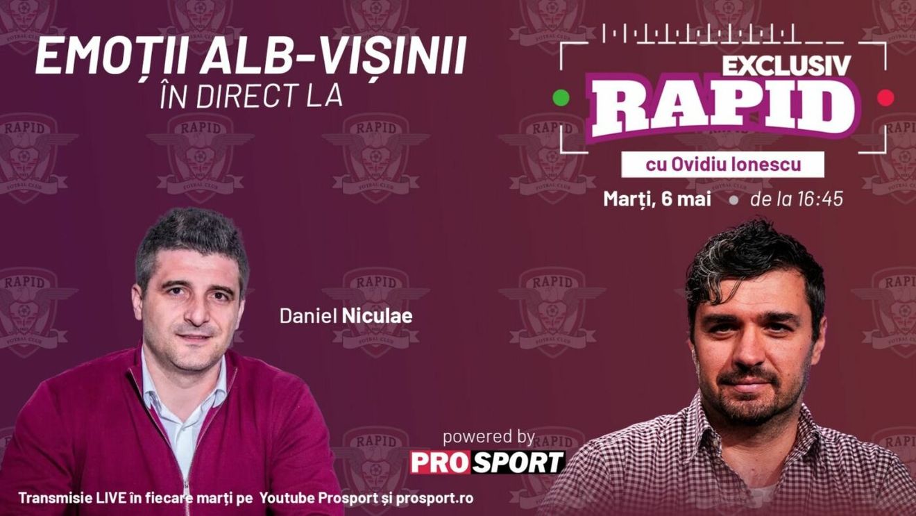 Ce șanse au Măldărășanu, Tiago sau Murgia să ajungă în vară la Rapid?