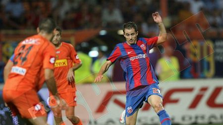 Fatherwell din Piatra! **Ceahlăul-Steaua 0-2