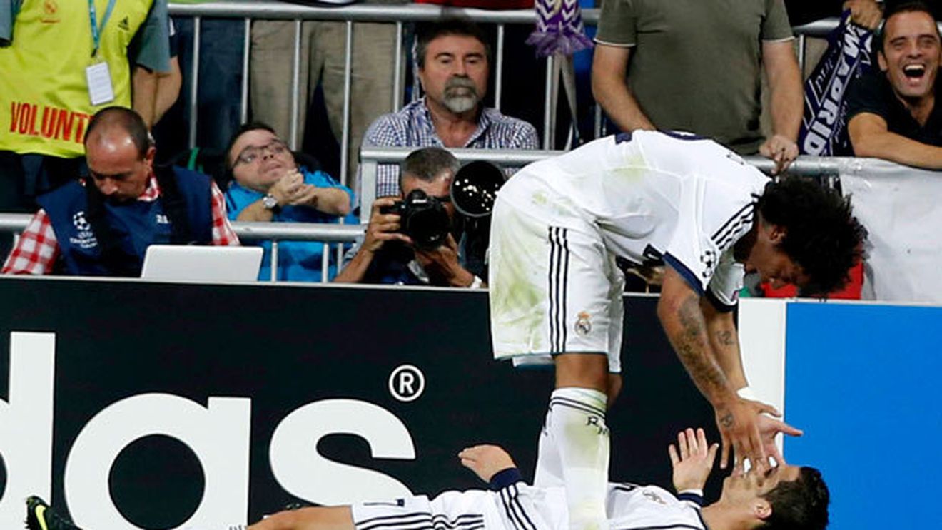 Cristiano Ronaldo e cu adevărat MARE!** Nici nu a știut că a adus mai mult de 3 puncte pentru Real: performanță unică reușită de "galactici"