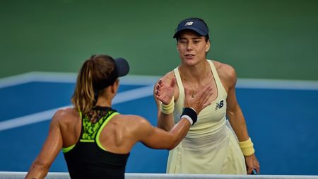 Sorana Cîrstea și-a demolat adversara la US Open! Jackpot după victoria cu set la zero