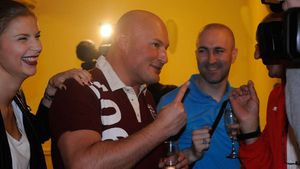 Hegemonie "vișinie"!** Investiție cu OPT zerouri făcută de Paszkany! Câți bani a băgat pentru a le umili pe Steaua, Dinamo, Rapid și FC Vaslui