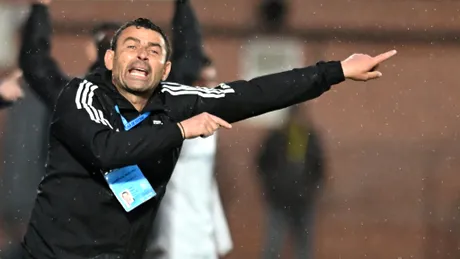 Eugen Trică, noul antrenor al Stelei? Detalii din culise: ”Este principalul favorit!”