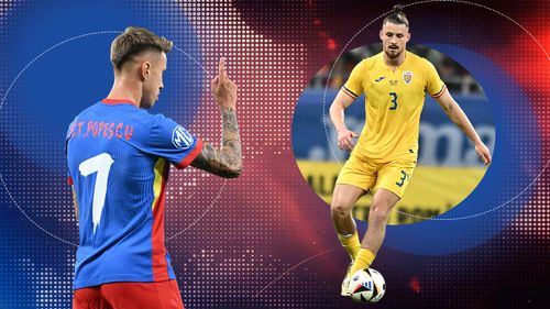 SPECIAL Tavi Popescu și Radu Drăgușin. Episodul 2021 după care unul a ajuns jucător de 0,6 milioane euro alungat de Gigi Becali, iar celălalt tricolor de 16 milioane euro în Serie A