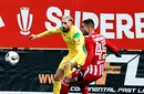 CS Mioveni – Sepsi Sfântu Gheorghe 1-1. Bogdan Rusu, salvatorul argeșenilor după revenirea de la FCSB! Nicolae Dică rămâne neînvins!