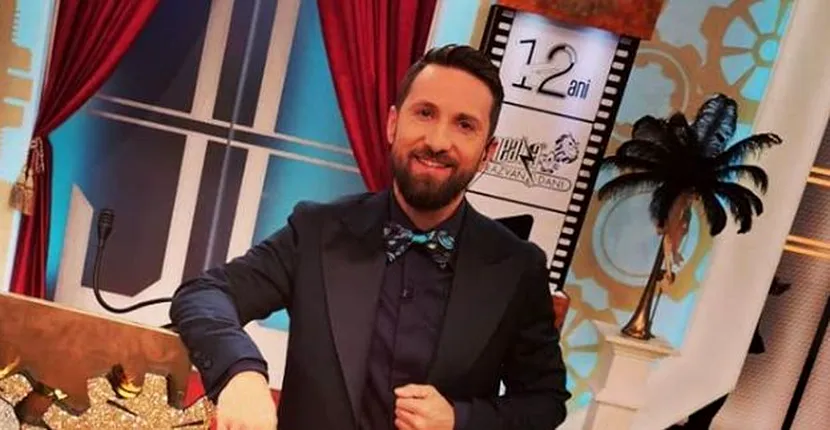 Dani Oțil, pregătit să devină tată. ”Am mai vrut și în 2008. Făcusem și analizele”