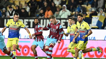 Betis Sevilla îl vrea pe puștiul minune de la Petrolul. Ploieștenii au gânduri mari cu el și nu cedează la prima ofertă