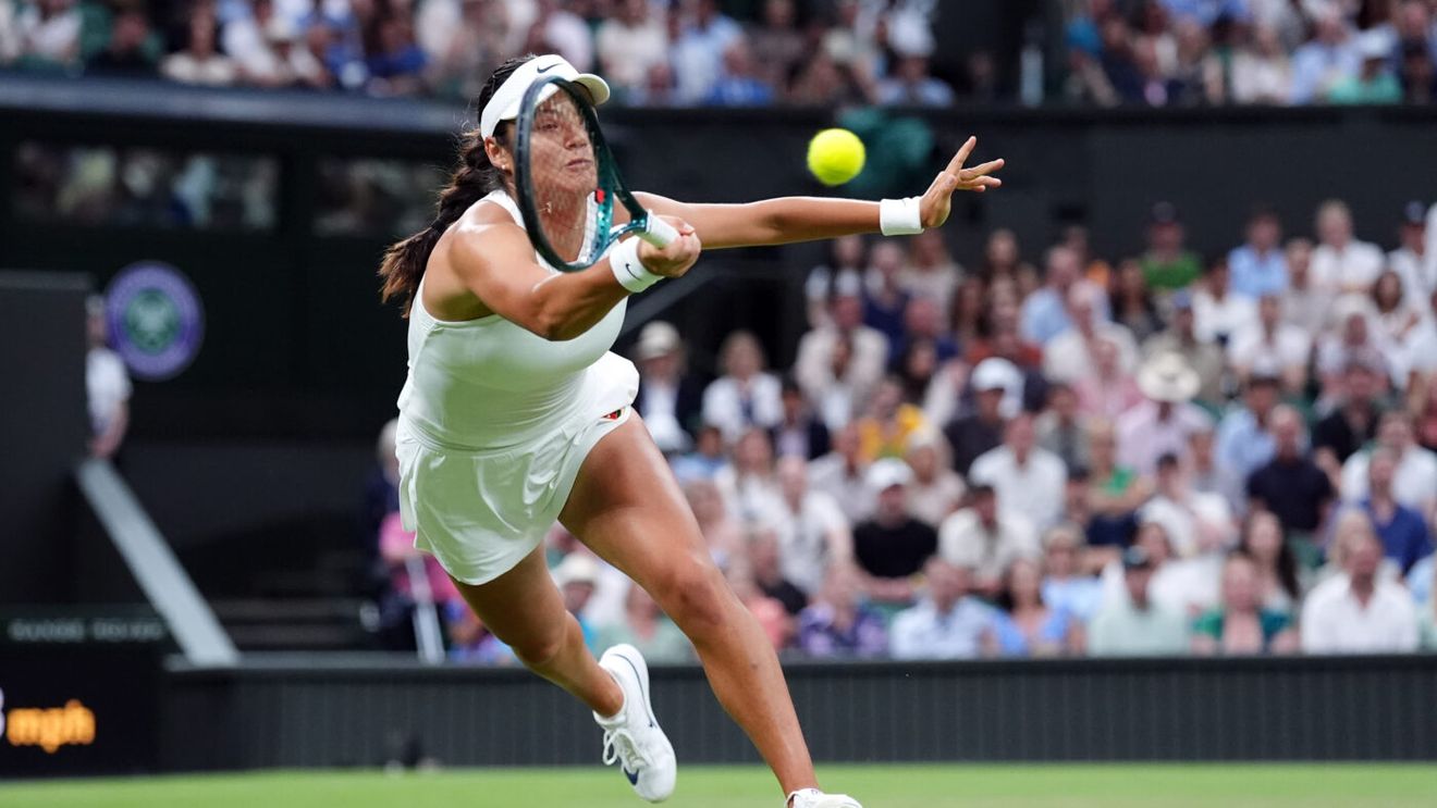 Pune paie pe foc. Unde a fost zărită frumoasa jucătoare