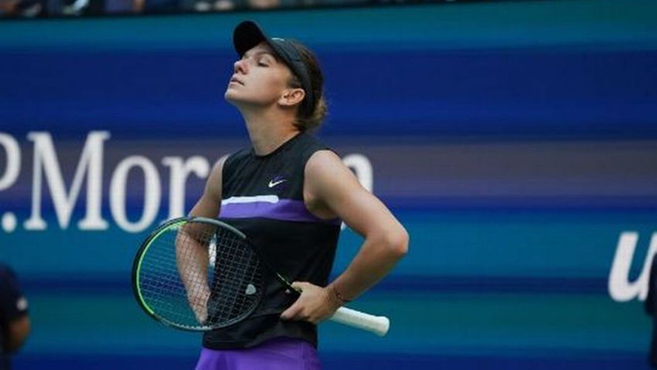 Simona Halep, dezastru după dezastru! E atacată de un nume mare: "Are o problemă!"