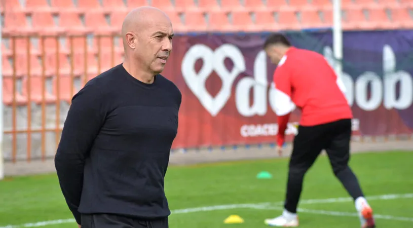FC Bihor ar fi reziliat contractul cu Gustavo Aragolaza, care declara că nu pleacă. Presa locală anunță numele noului antrenor
