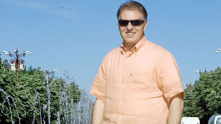 Pedrazzini: "Cred că va fi egal cu Italia"