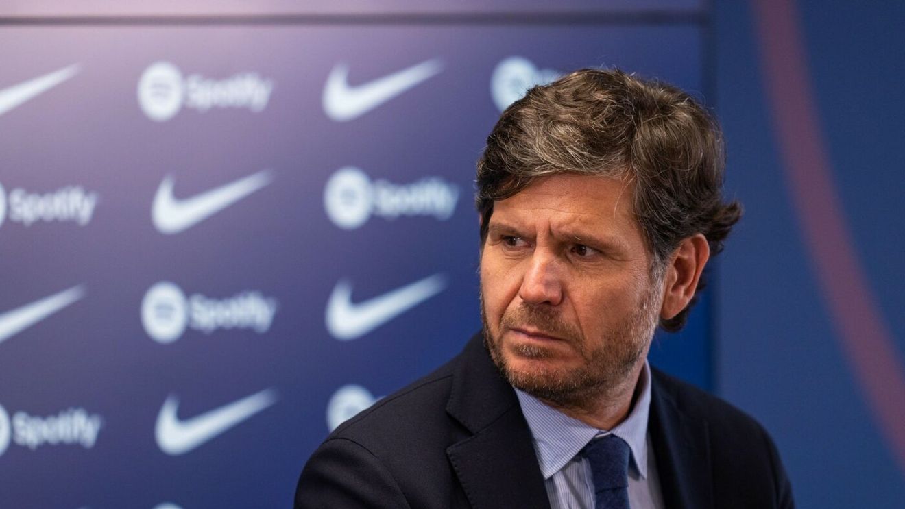 BREAKING NEWS! Cutremur la FC Barcelona: cel mai important om din club şi-a anunțat plecarea! Rupe contractul şi aruncă în aer transferurile lui Laporta, în frunte cu Leo Messi!