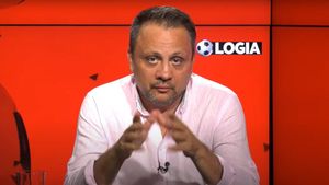 Biletul Pariologia, cu meciuri de sâmbătă, prezentat de Liviu Chiriță! | VIDEO PARIOLOGIA