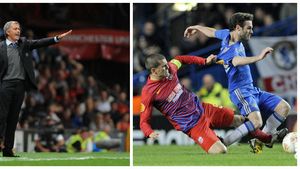 Steaua, din nou față în față cu Chelsea! Prezentarea viitoarei adversare din Ligă