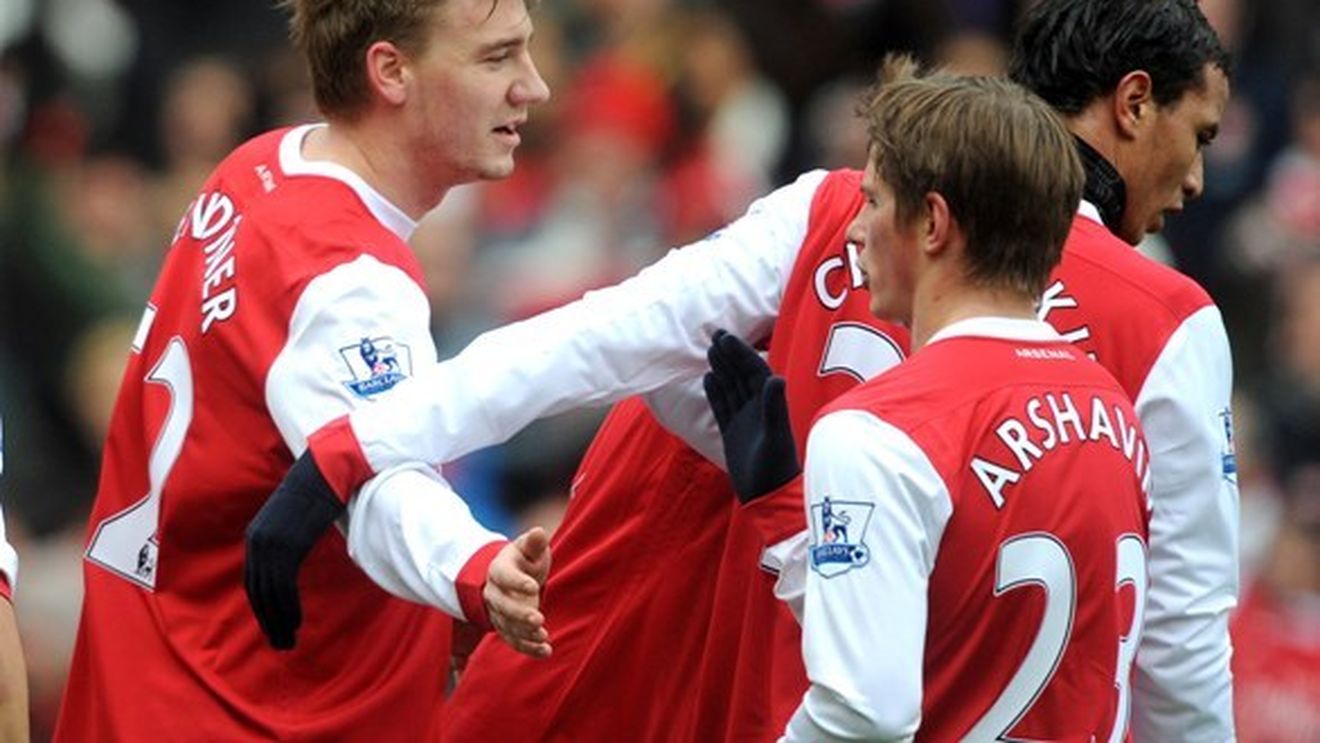 S-a deschis sezonul reducerilor la Arsenal!** Wenger vrea să scape de 8 fotbaliști! Giroud și Podolski sunt "vinovați"