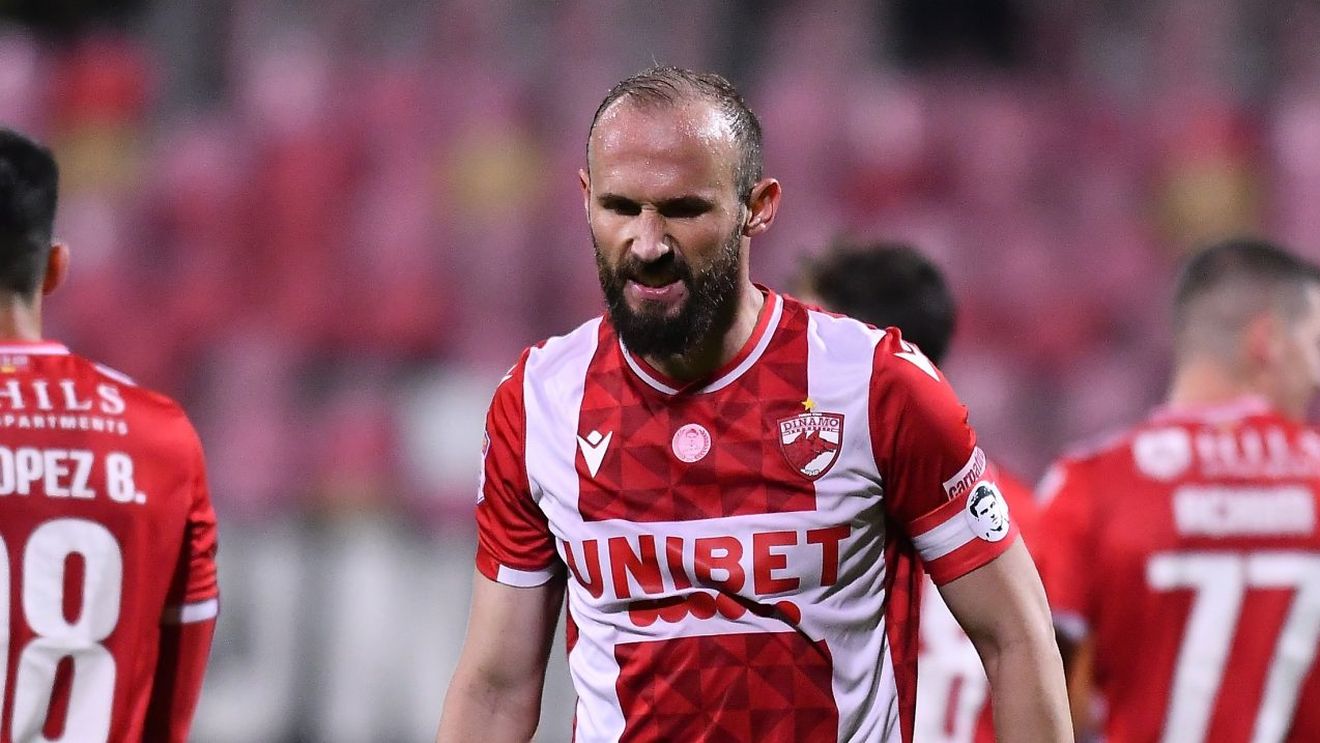 Ante Puljic anunță sfârșitul epocii Pablo Cortacero la Dinamo. „Va pierde acțiunile! Știm că nu vor intra banii!”. De ce săptămâna următoare este foarte importantă pentru viitorul „câinilor”
