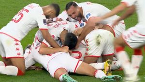 Fabulos! A 18-a națională de la Cupa Mondială din 2026 s-a calificat cu un gol marcat în minutul 94