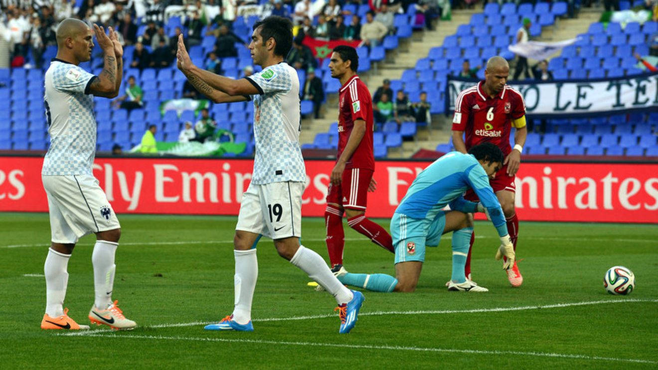 Meciul de consolare i-a trimis în istorie! Monterrey a făcut spectacol la Mondialul cluburilor: au cel mai bun marcator și pasator all-time