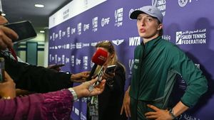 Iga Swiatek nu renunță la aroganță nici după ce a fost distrusă de adversare la Turneul Campioanelor! Ce scuză a putut găsi poloneza: „E karma”