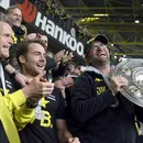 Jurgen Klopp, aproape de o revenire spectaculoasă la Borussia Dortmund. Culisele unei mutări de senzație care ar uimi Europa. Ce rol ar urma să aibă germanul