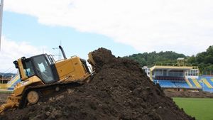 Gaz Metan, pe urmele Clujului