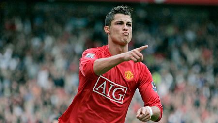 Ronaldo: "Sunt mulțumit de progresul meu"