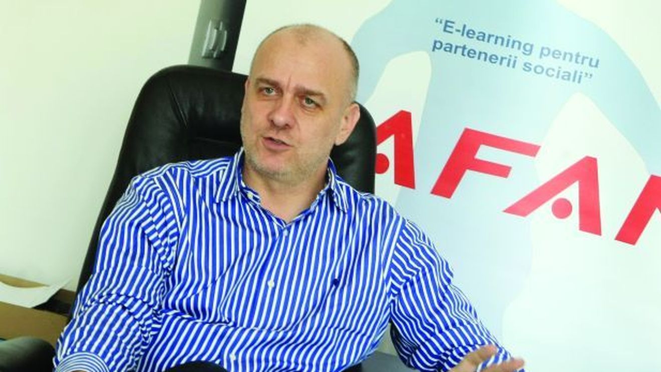 Protest în Liga 1?** "Dacă vor dori jucătorii, intrăm și noi în GREVĂ‚"