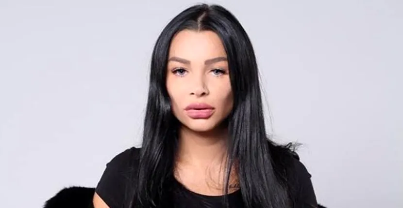 Ce decizie a luat Brigitte Pastramă după ce a pierdut sarcina