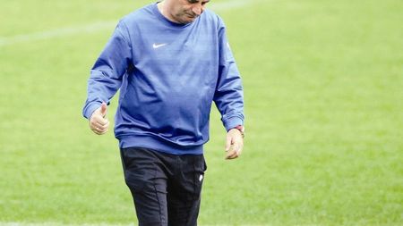 "Piți poate veni în locul meu"**