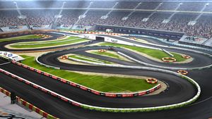 Cursa Campionilor, anulată din cauza tensiunilor politice din Thailanda