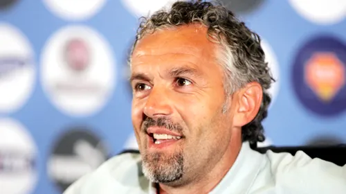 Roberto Donadoni: „Nu stați în Mutu și Chivu”